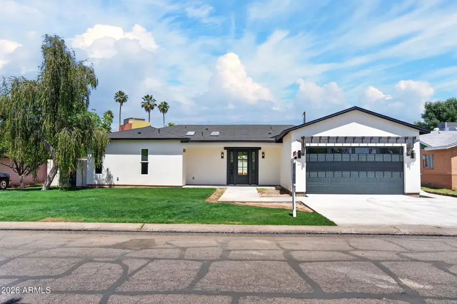 4048 E Edgemont Avenue, Phoenix, AZ 85008 - #2