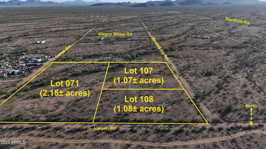 XX000 S Round Up Road #107, Casa Grande, AZ 85193 - #2
