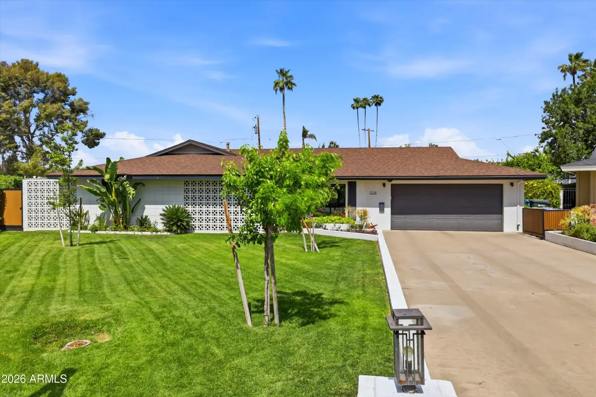7528 N 6th Place, Phoenix, AZ 85020 - #1