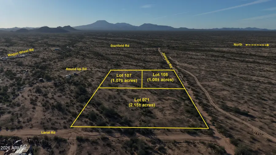 11XXX S Lariat Rd Road #71, Casa Grande, AZ 85193 - #3
