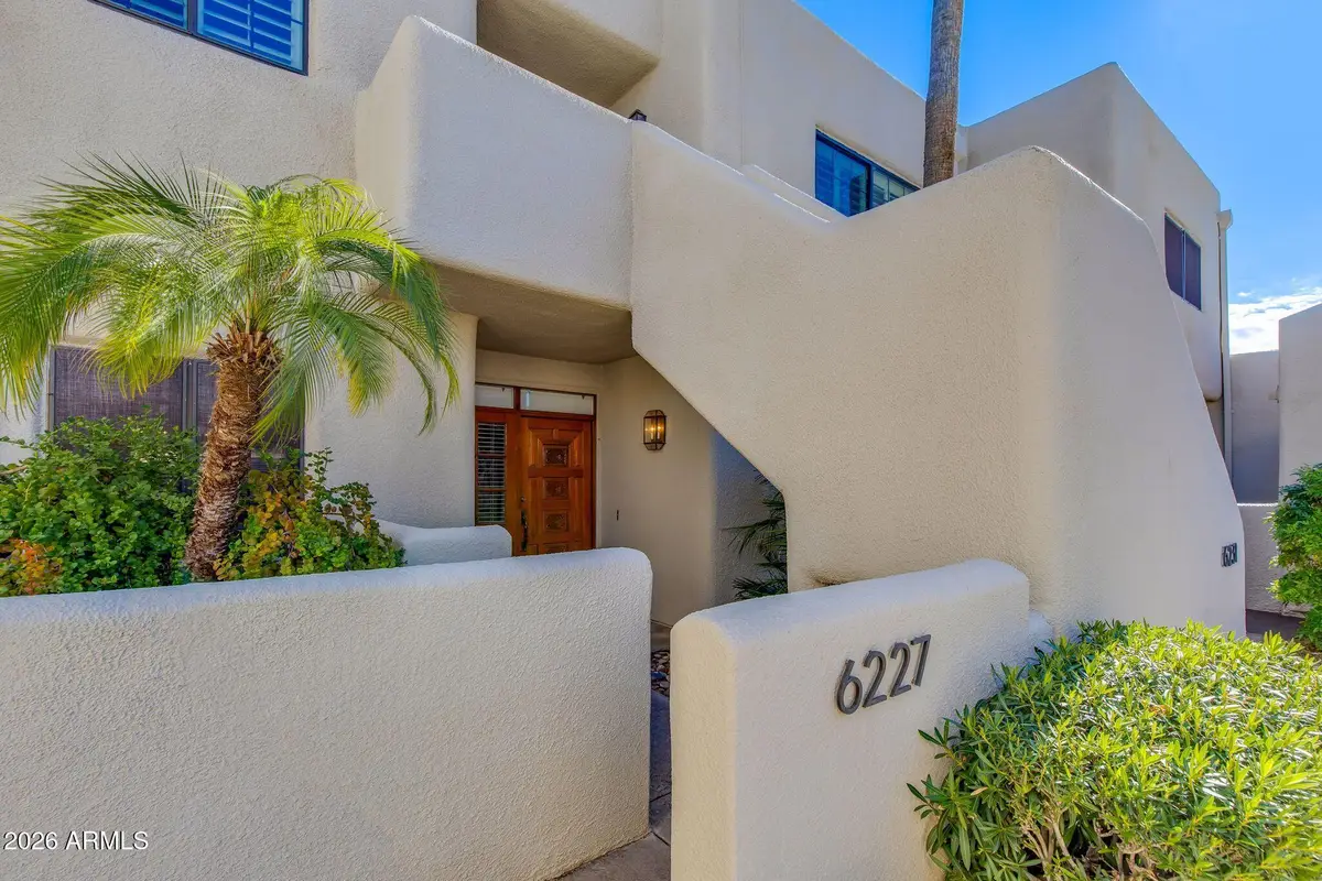 6227 N 30th Way, Phoenix, AZ 85016 - #1