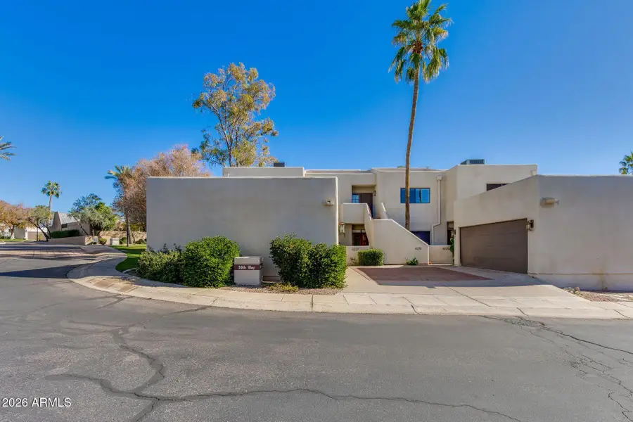 6227 N 30th Way, Phoenix, AZ 85016 - #2