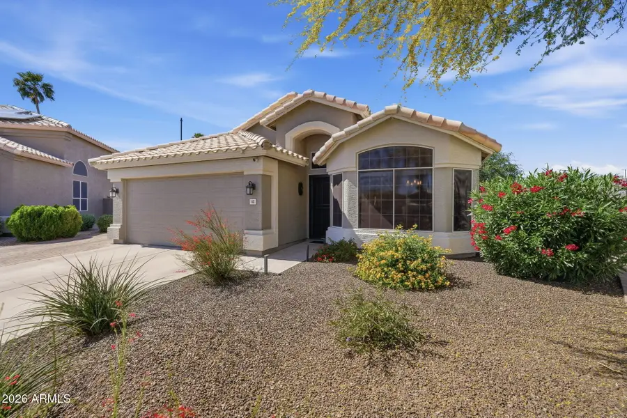 1741 S Clearview Avenue #42, Mesa, AZ 85209 - #2