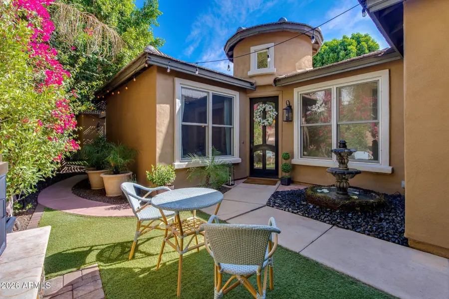 904 E Mead Drive, Chandler, AZ 85249 - #3