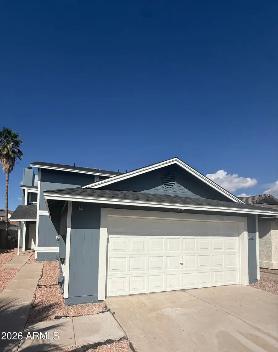 11226 N 81st Avenue, Peoria, AZ 85345 - #2