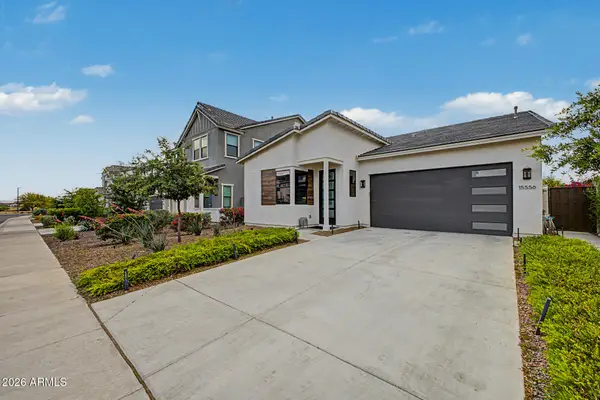 15556 S 181st Lane, Goodyear, AZ 85338