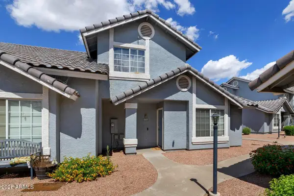 860 N Mcqueen Road #1121, Chandler, AZ 85225