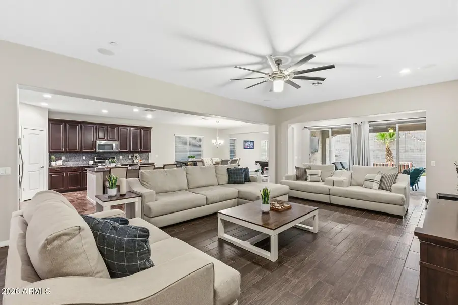 13392 W Creosote Drive, Peoria, AZ 85383 - #2