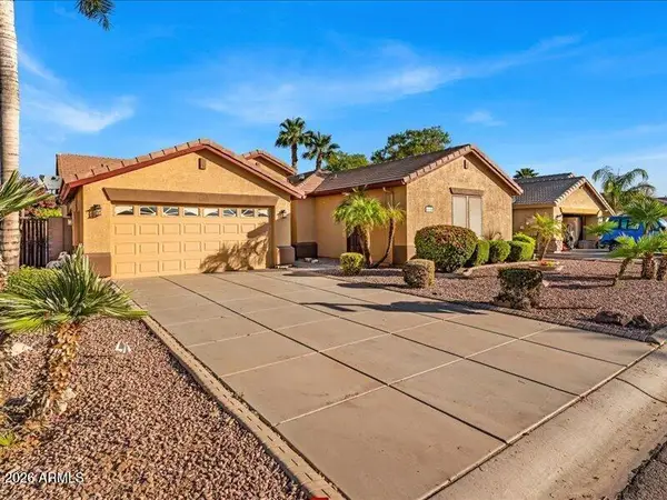 16180 W Ironwood Street, Surprise, AZ 85374