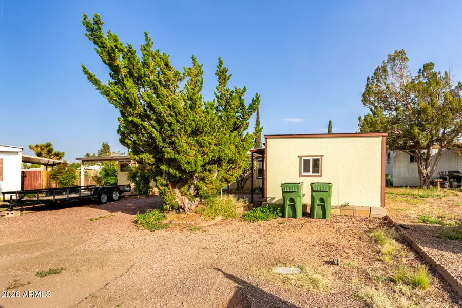 3781 E Holly Place, Sierra Vista, AZ 85650 - #2