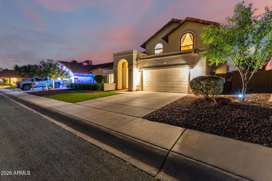 3533 E Saltsage Drive, Phoenix, AZ 85048 - #2