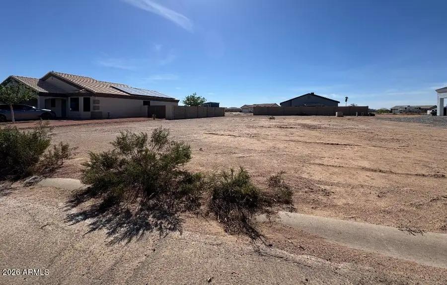 10123 W Wenden Drive #698, Arizona City, AZ 85123 - #3