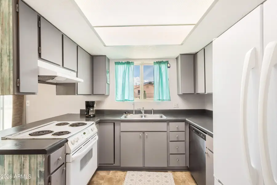 5450 E Brickey Drive, Hereford, AZ 85615 - #2