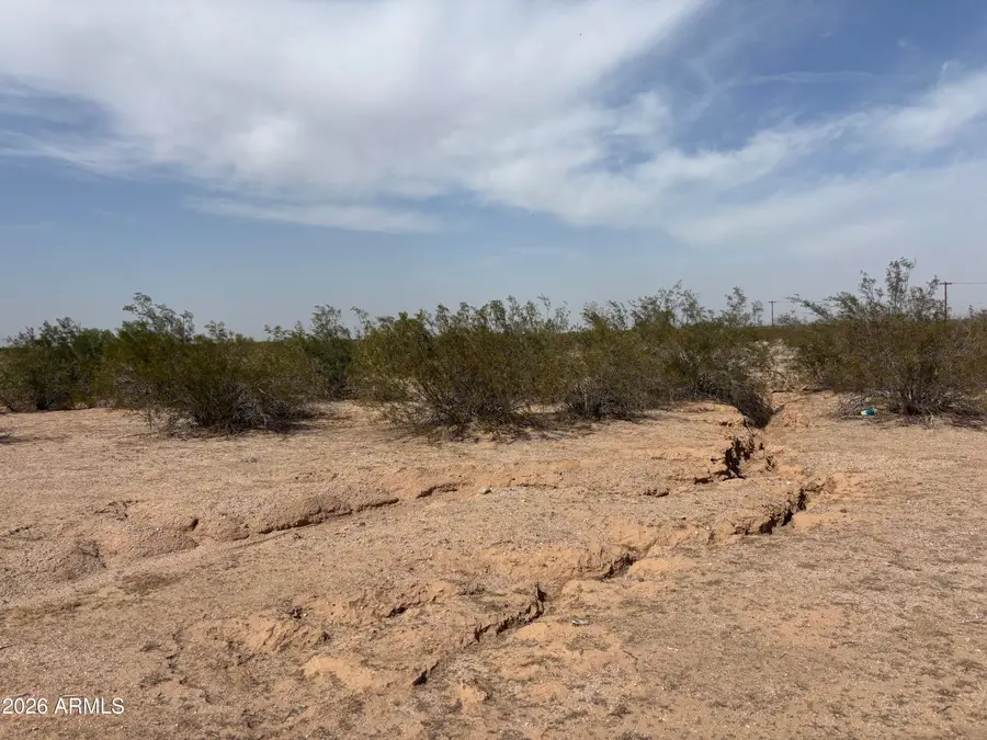 0 W Cougar Lane #4, Stanfield, AZ 85172 - #2