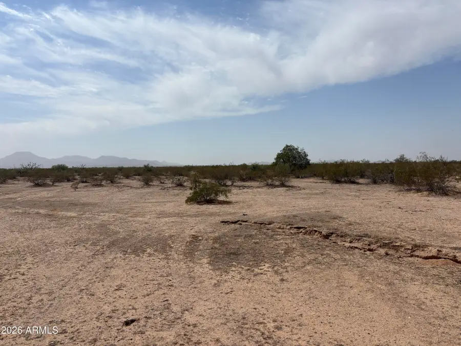 0 W Cougar Lane #4, Stanfield, AZ 85172 - #3