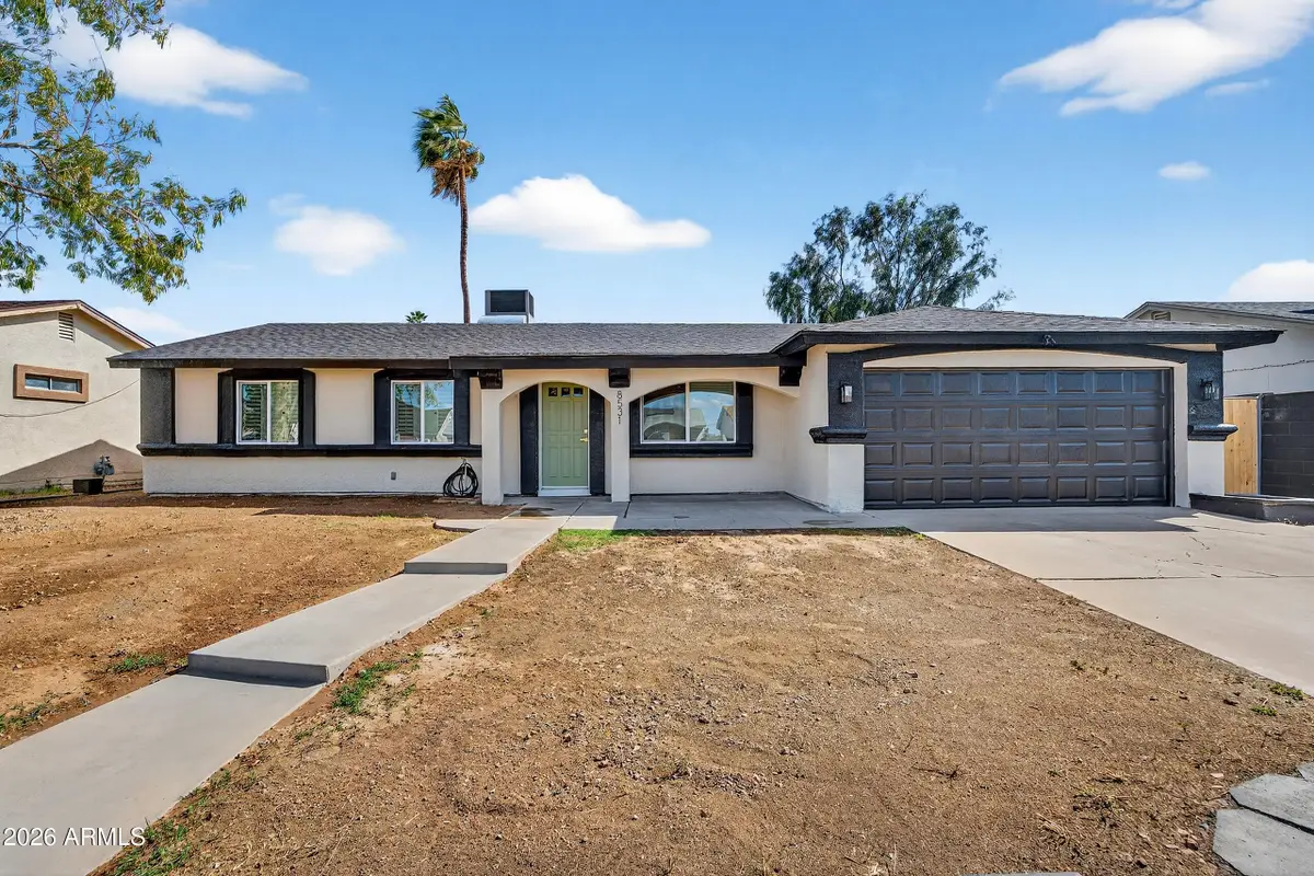 8531 W Vale Drive, Phoenix, AZ 85037 - #1