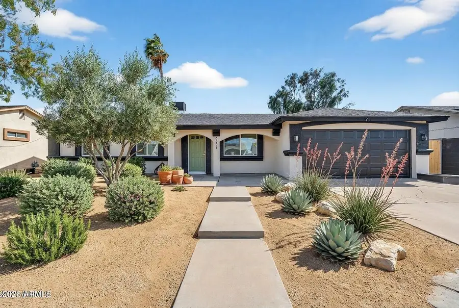 8531 W Vale Drive, Phoenix, AZ 85037 - #2