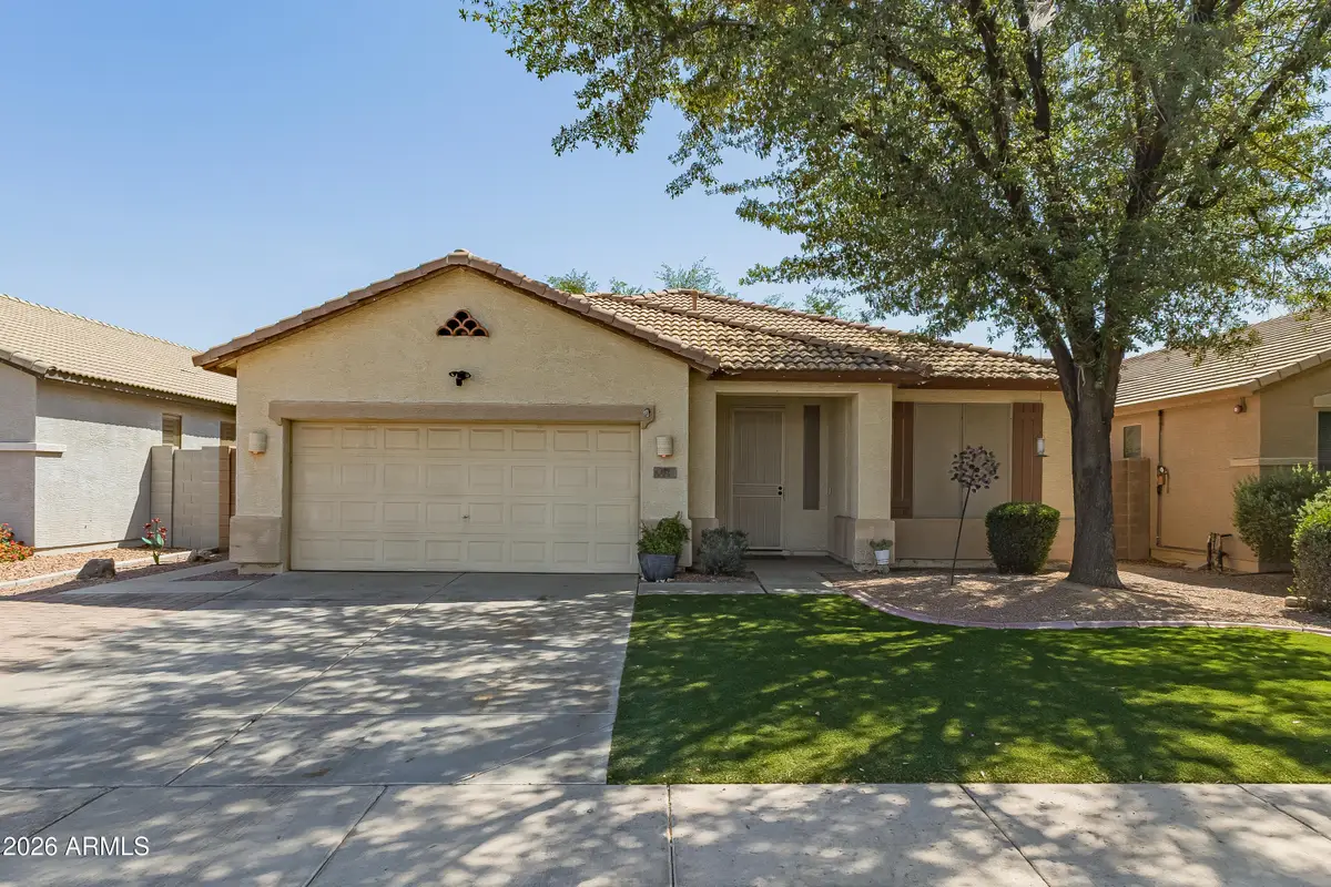 229 S 123rd Drive, Avondale, AZ 85323 - #1