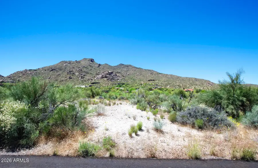 37020 N Holiday Lane N #252, Carefree, AZ 85377 - #2