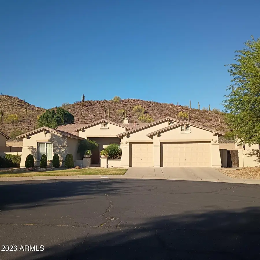 26231 N 45th Drive, Phoenix, AZ 85083 - #3