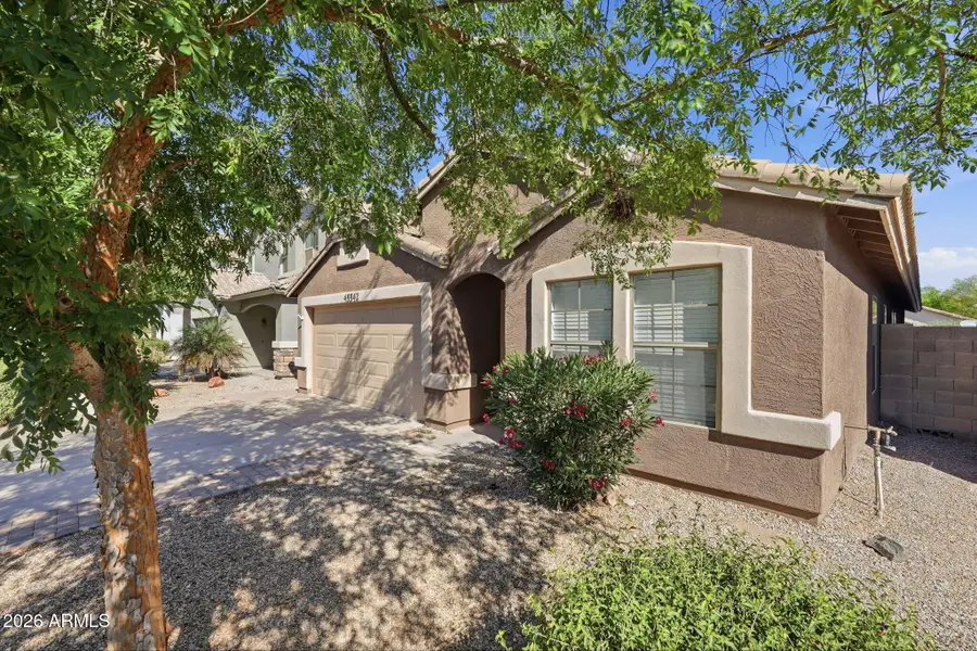 45542 W Guilder Avenue, Maricopa, AZ 85139 - #2