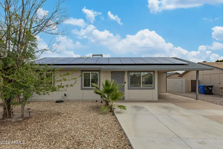 17833 N 26th Street, Phoenix, AZ 85032 - #2