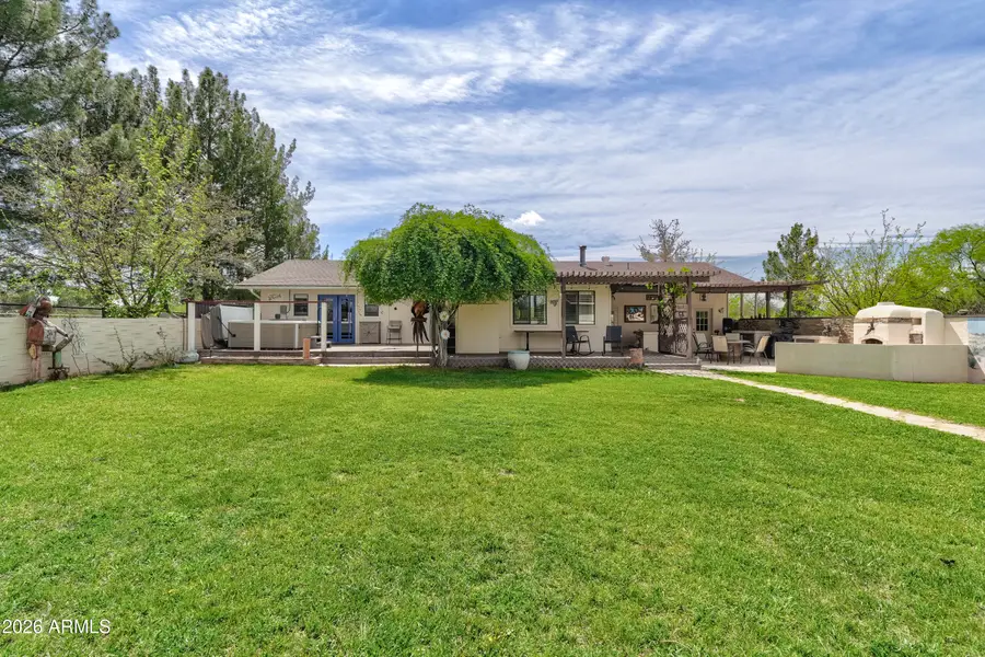 10640 E Willow Drive, Cornville, AZ 86325 - #2