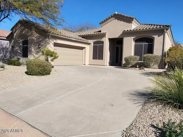 34687 N 93rd Place, Scottsdale, AZ 85262 - #1