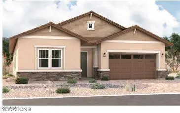 20240 W Glenrosa Avenue, Buckeye, AZ 85396 - #1