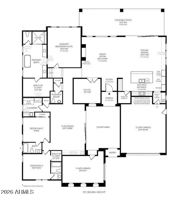 11749 E Groundcherry Lane, Scottsdale, AZ 85262