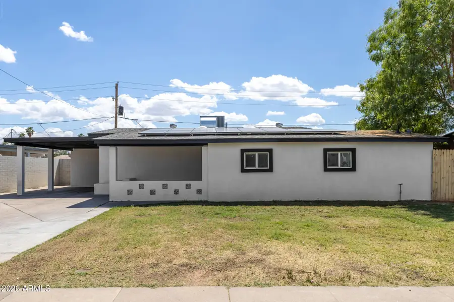 7601 W Sheila Lane, Phoenix, AZ 85033 - #2