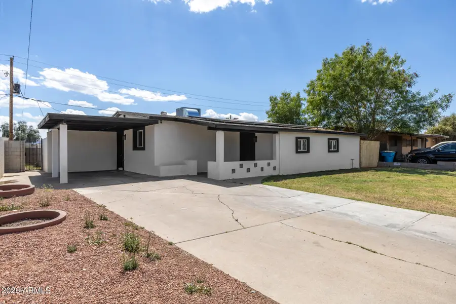 7601 W Sheila Lane, Phoenix, AZ 85033 - #3