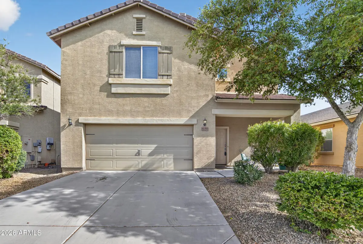 41360 W Lucera Lane, Maricopa, AZ 85138 - #1