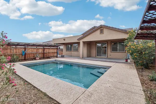 11294 W Vernon Avenue, Avondale, AZ 85392