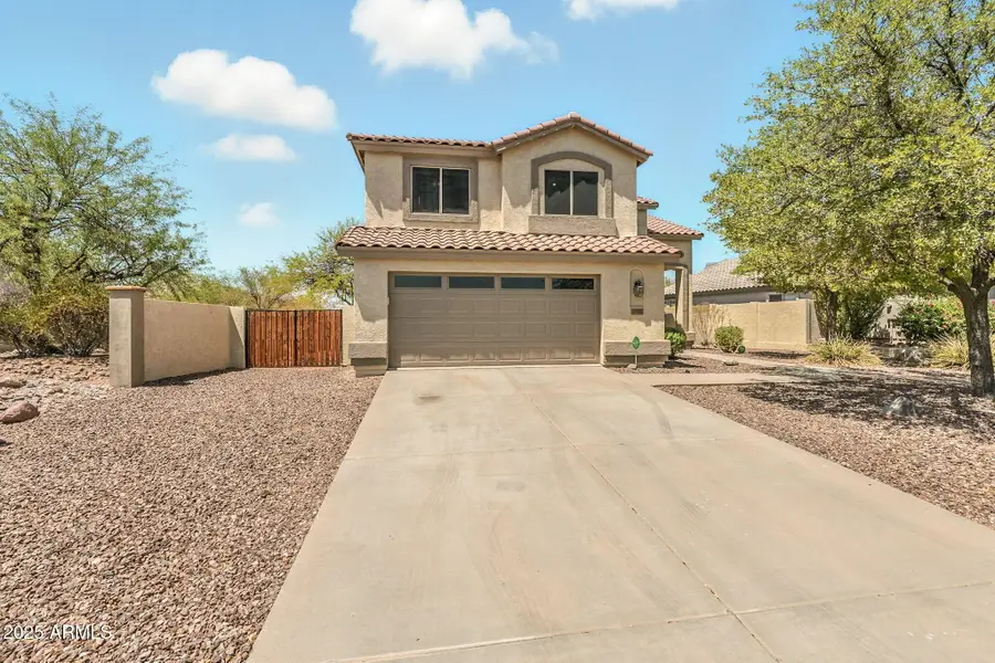 6978 E Hacienda La Noria Lane, Gold Canyon, AZ 85118 - #2