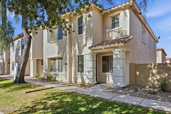 3513 S Bluejay Drive, Gilbert, AZ 85297