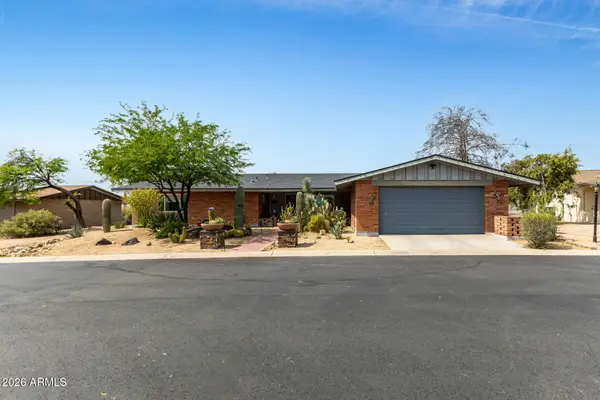 3650 E Quenton Drive #5, Mesa, AZ 85215