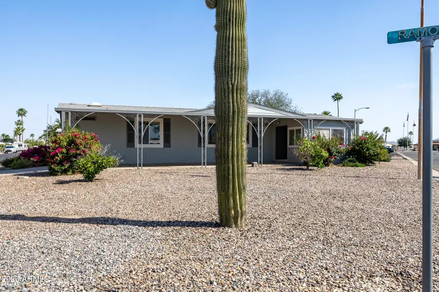 2100 N Trekell Road #366, Casa Grande, AZ 85122 - #2