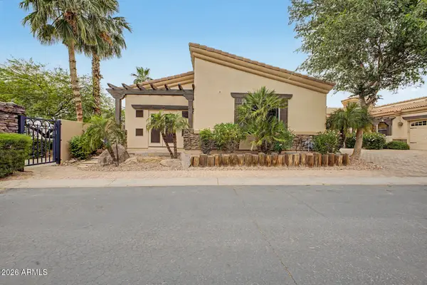 6202 E Mckellips Road #19, Mesa, AZ 85215