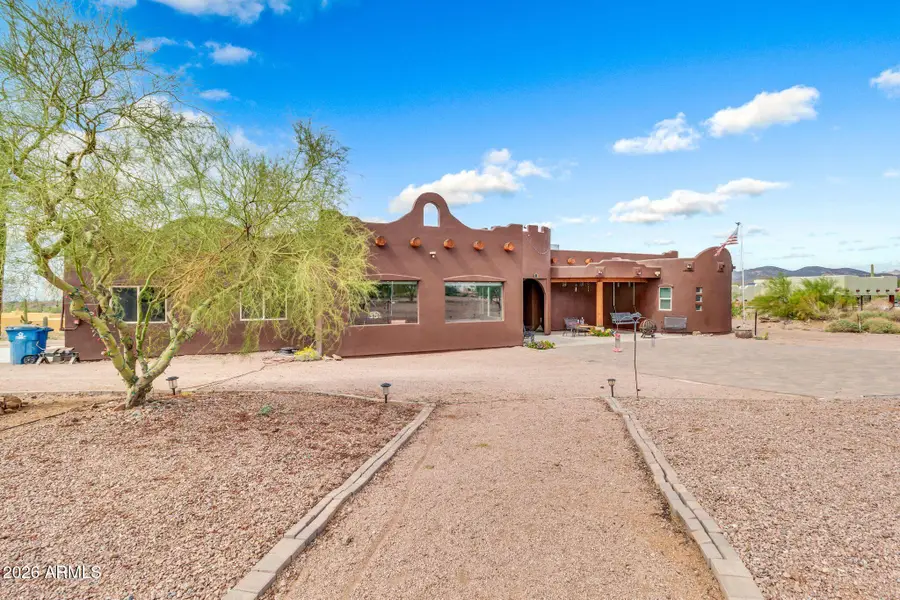 3528 N Val Vista Road, Apache Junction, AZ 85119 - #2