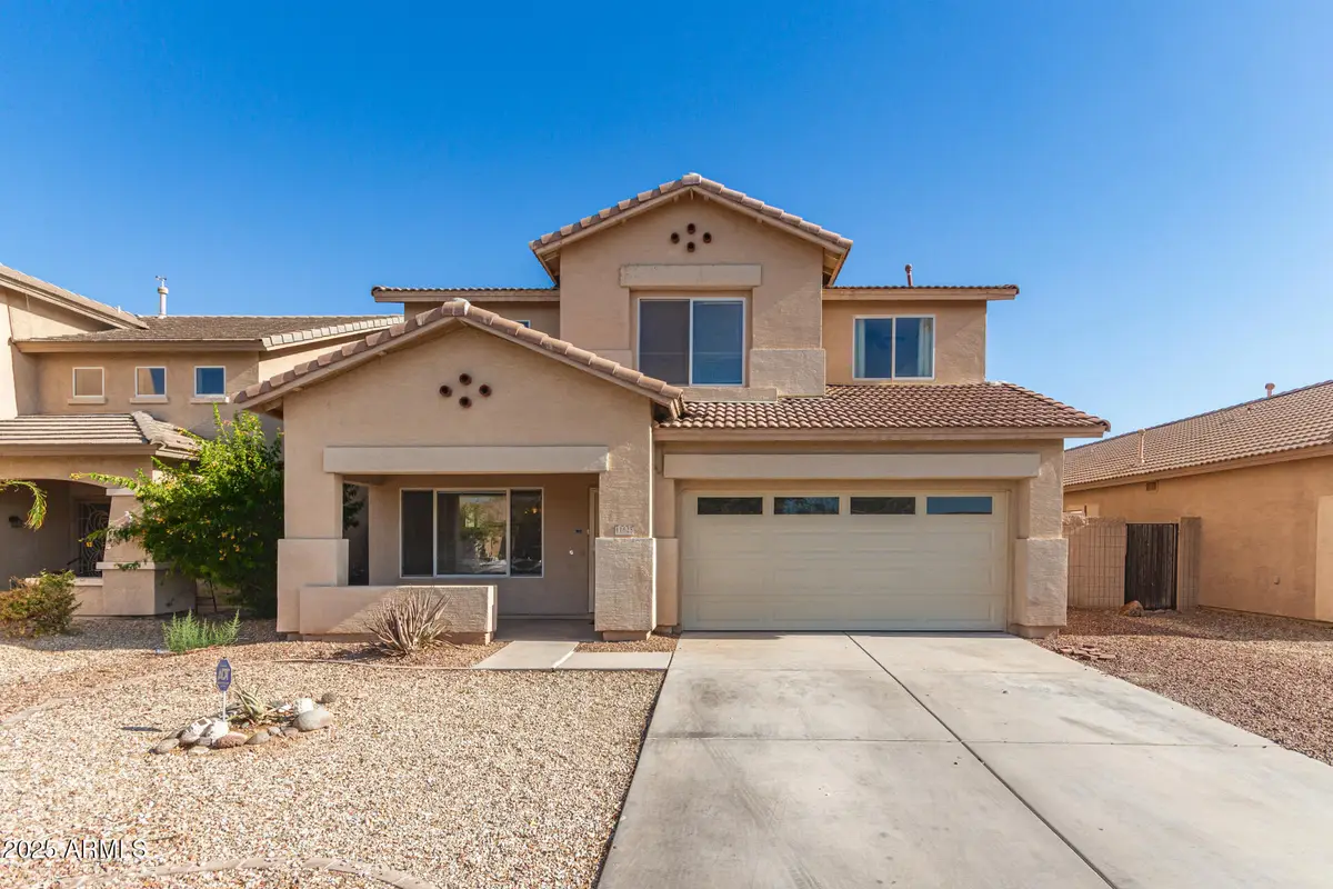 11625 W Monroe Street, Avondale, AZ 85323 - #1