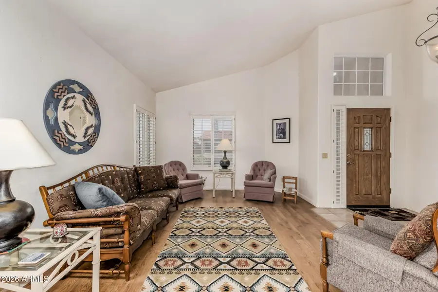 24622 S Stoney Path Drive, Sun Lakes, AZ 85248 - #2