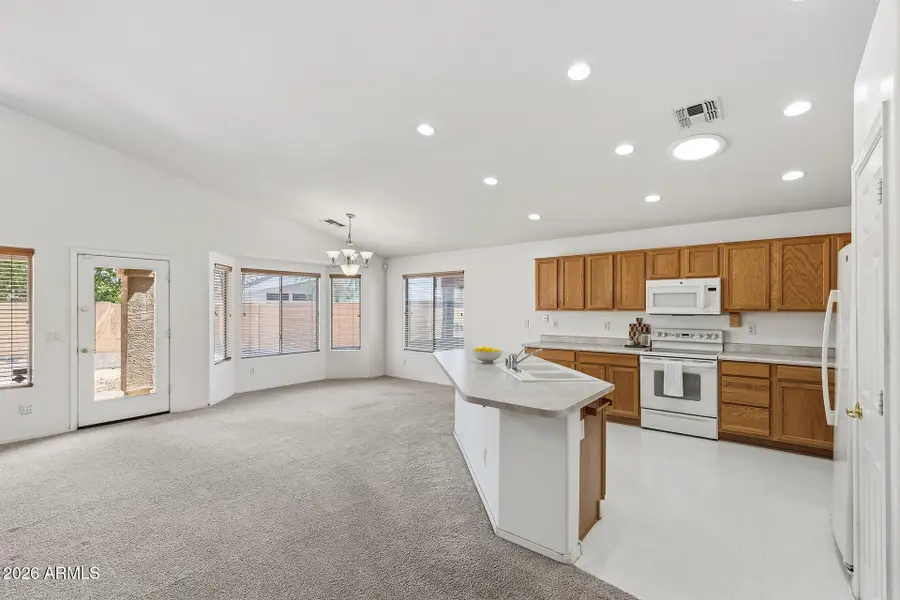 12826 W Windrose Drive, El Mirage, AZ 85335 - #2