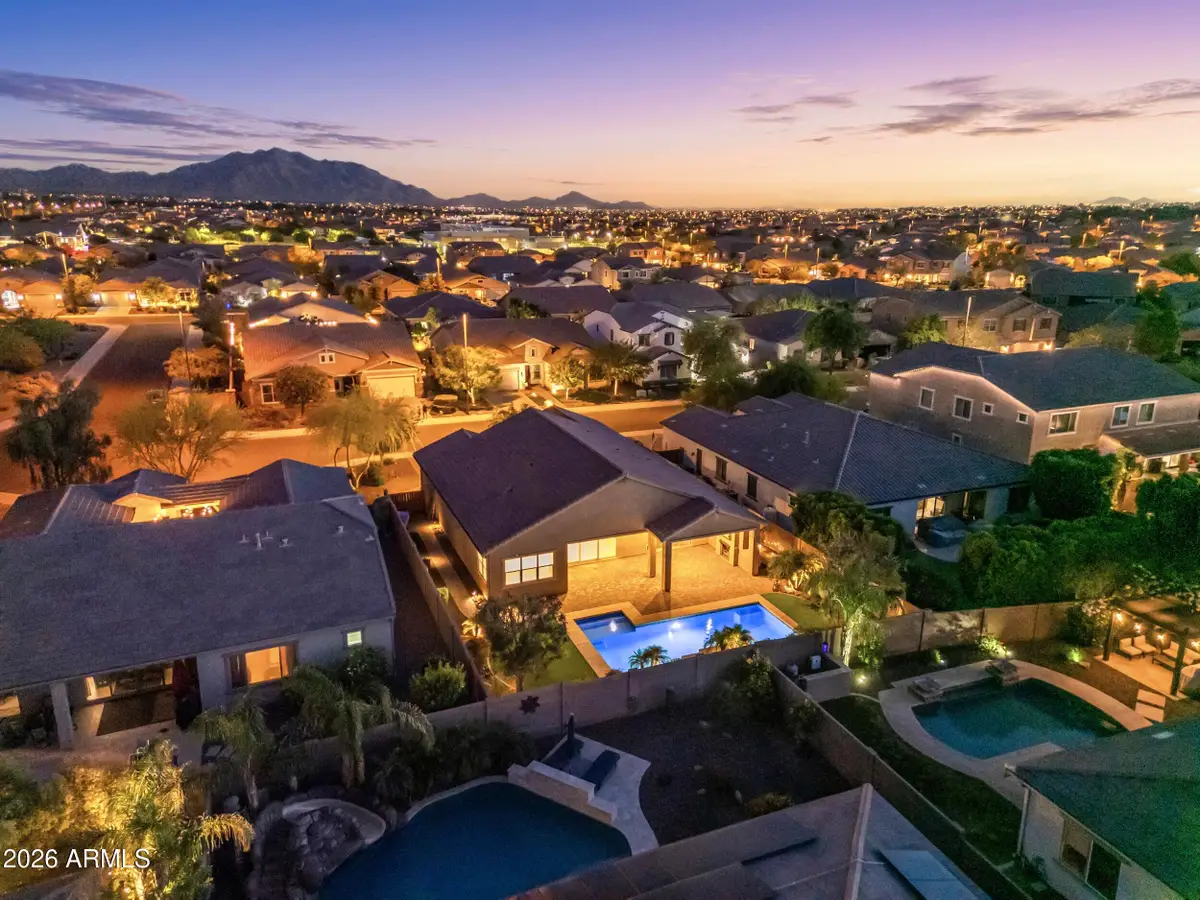 3926 E Cassia Lane, Gilbert, AZ 85298 - #1