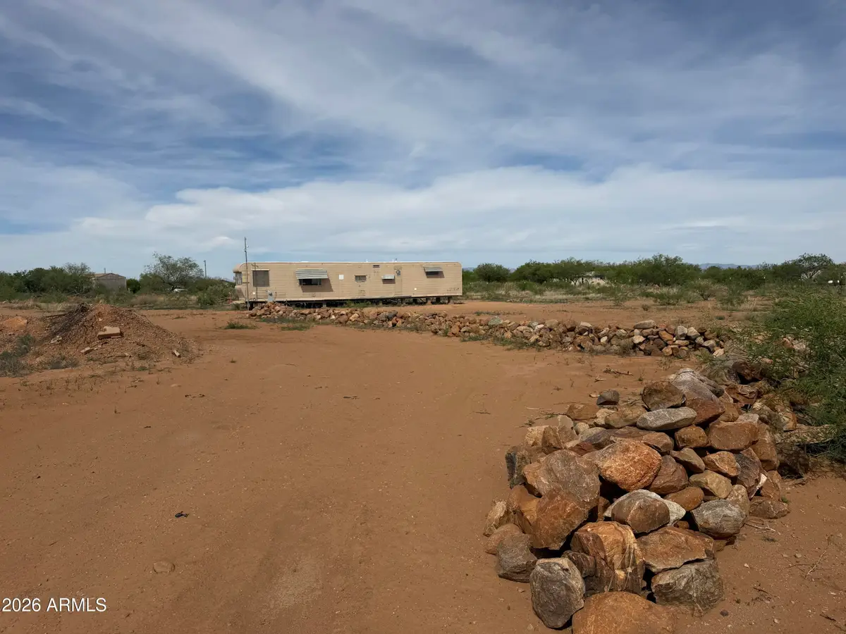 423 E Camino De Pampas --, Huachuca City, AZ 85616 - #1