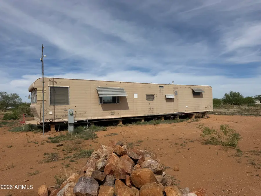 423 E Camino De Pampas --, Huachuca City, AZ 85616 - #3