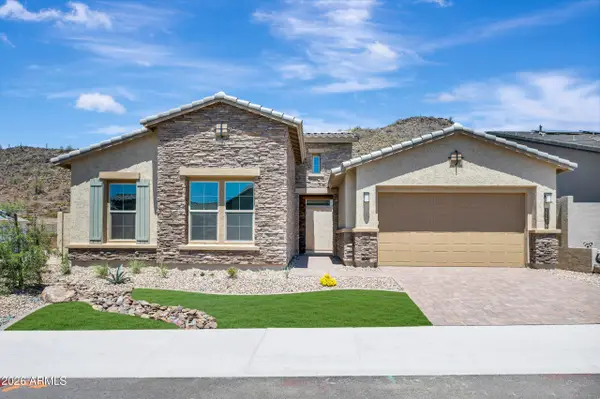 32416 N 135th Drive, Peoria, AZ 85383