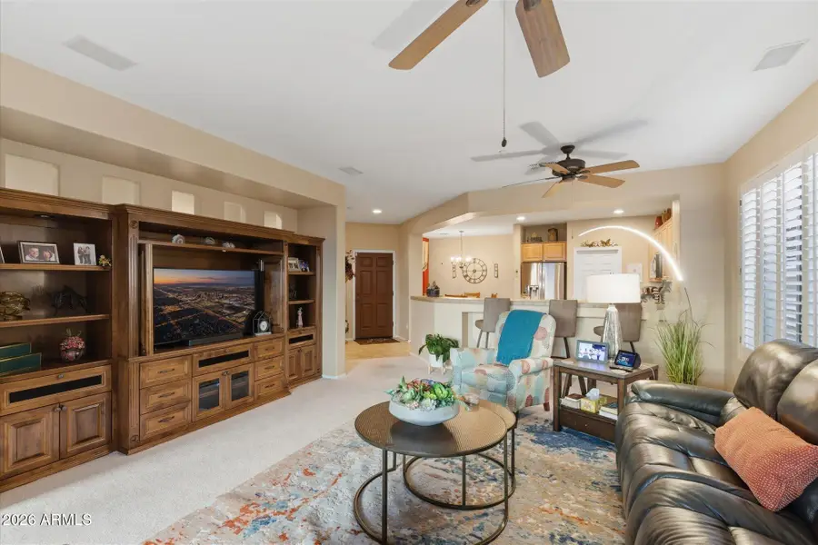 40810 N Noble Hawk Way, Anthem, AZ 85086 - #3