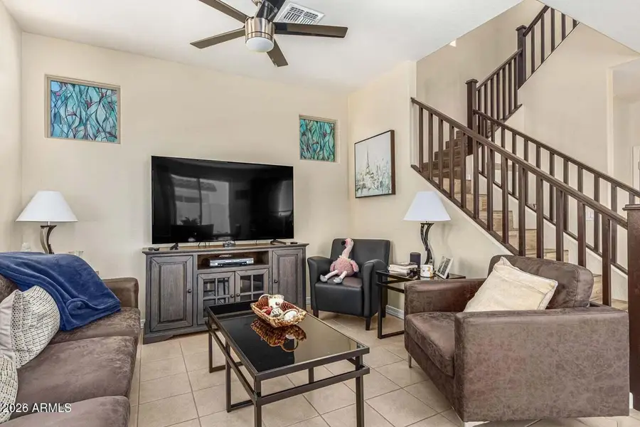 1654 S 82nd Way, Mesa, AZ 85209 - #3