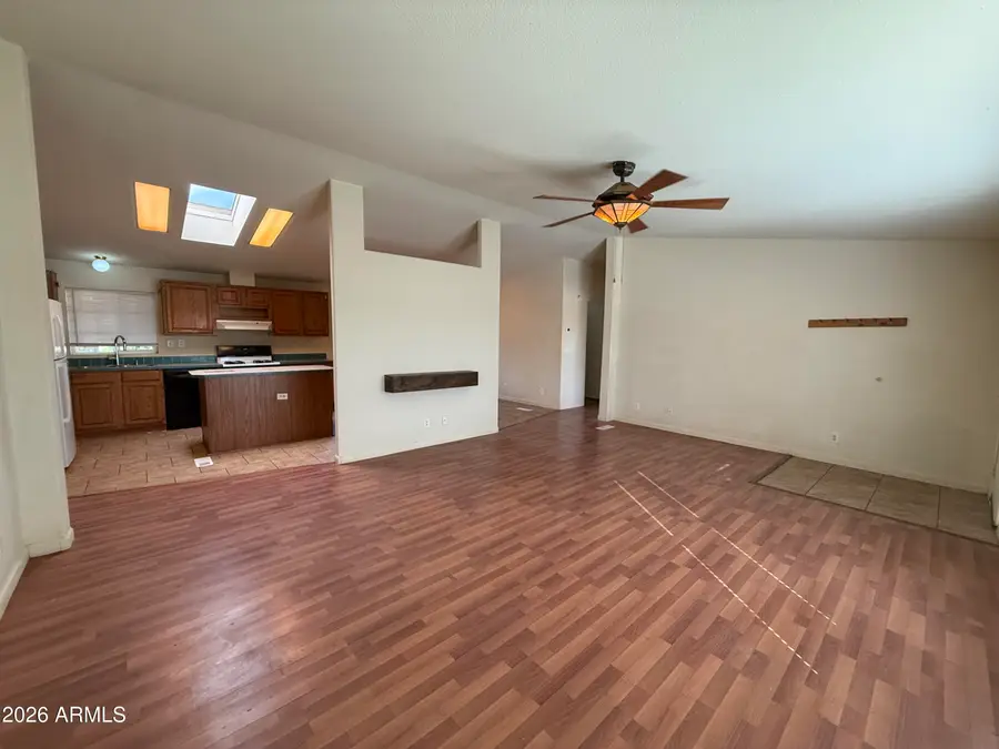 6206 S Ranch Road, Hereford, AZ 85615 - #2